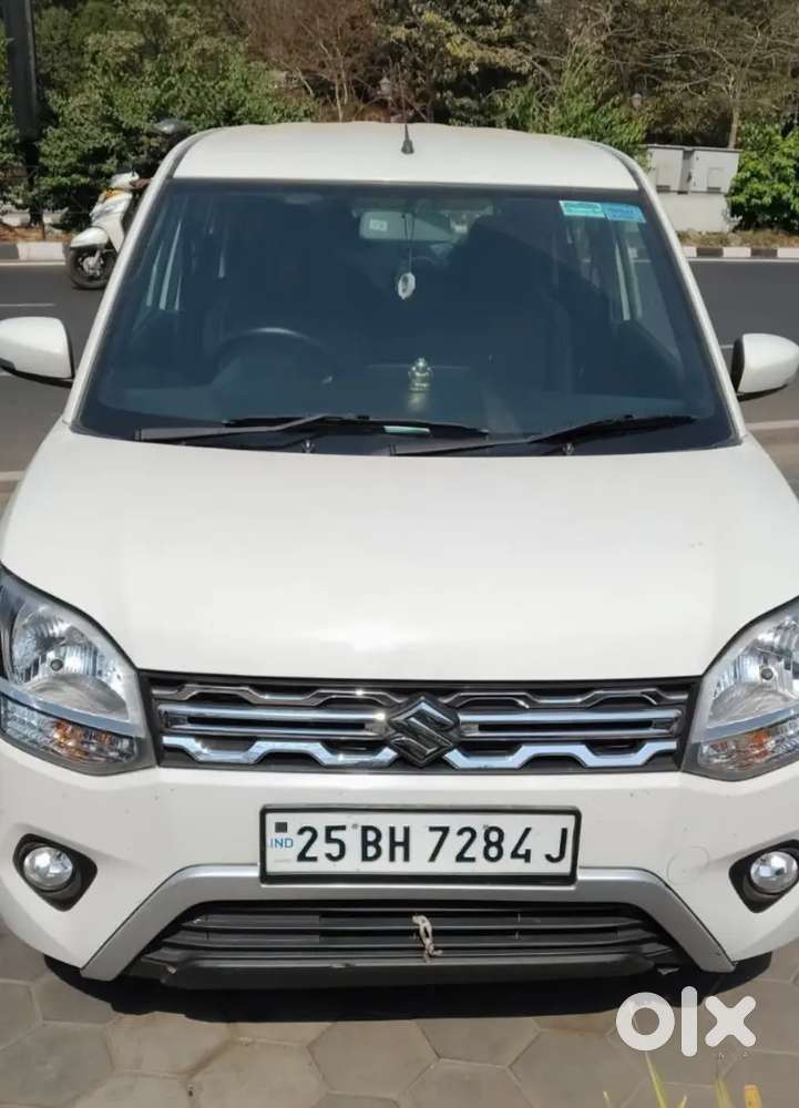 Brand New Showroom Condition