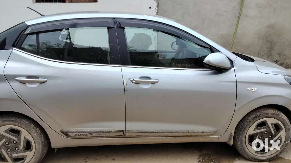 Hyundai Aura 1.2 S 2025