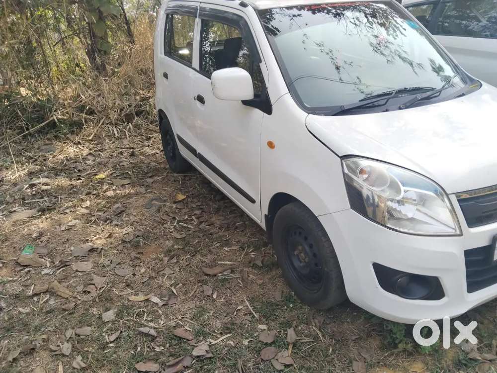 2016 Maruti Suzuki Wagon R