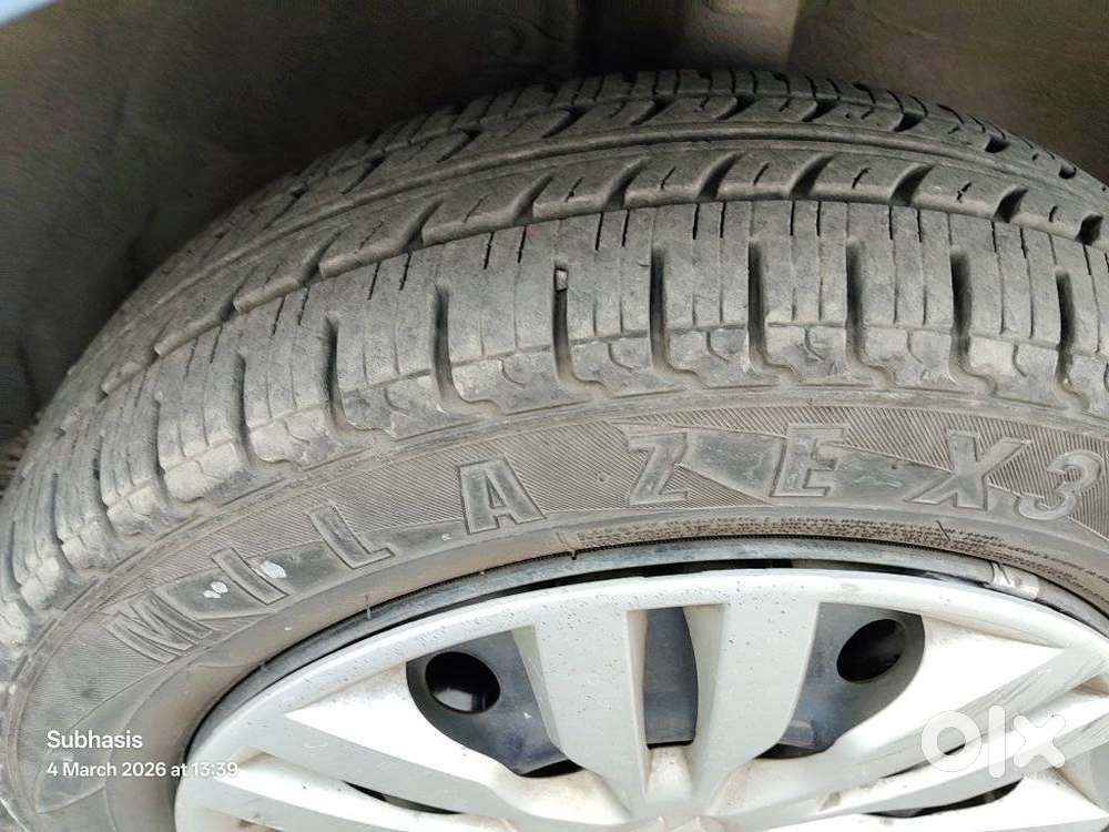 Maruti Suzuki Wagon R Vxi 1.2, 2016, Petrol