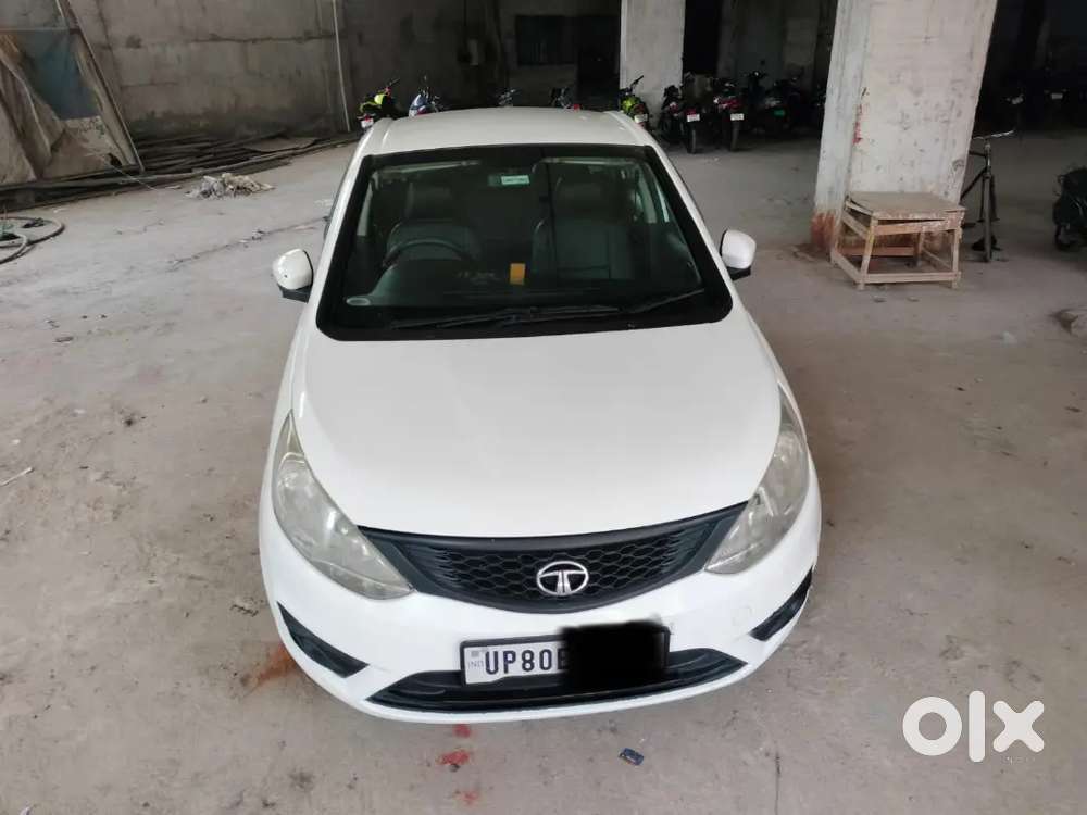 Urgent Sale Tata Zest( 2019)well Maintain