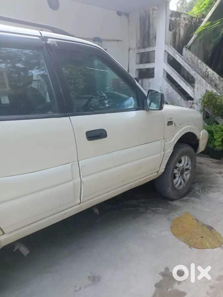 Gadi Me Koi Kharabi Nahi Hai