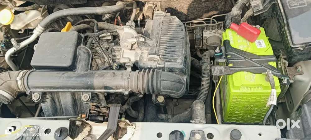 Renault Triber 2019 Petrol