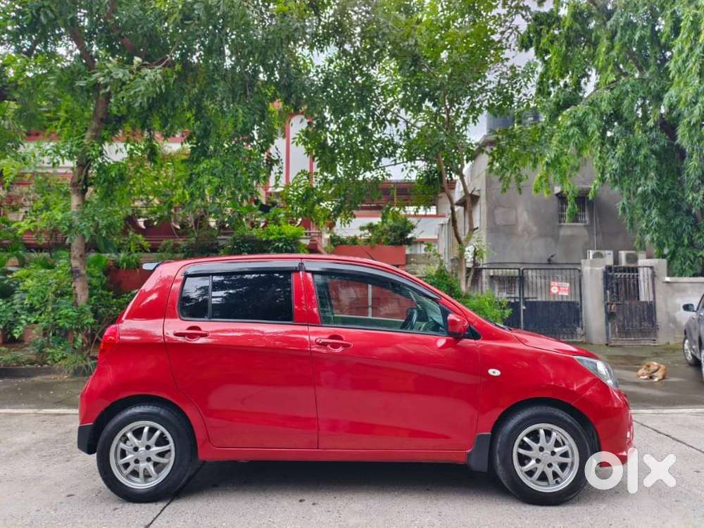 Maruti Suzuki Celerio Cng Vxi Optional, 2018, Cng & Hybrids