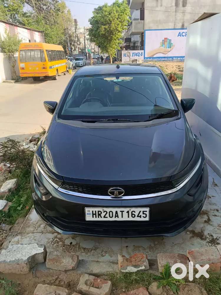 Tata Altroz 2021 Petrol 67000 Km Driven