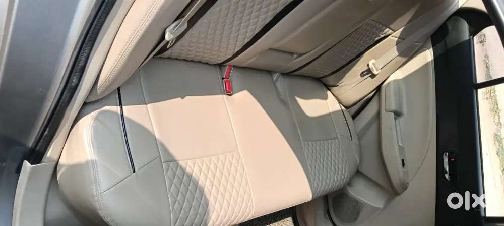 Car Is In Neat Codition