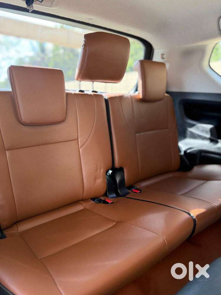 Toyota Innova Crysta 2.7 Zx At, 2019, Petrol