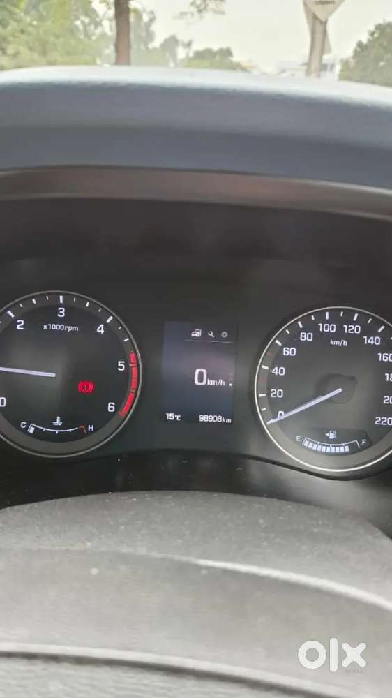 Hyundai I20 Active 2015 Diesel 99536 Km Driven