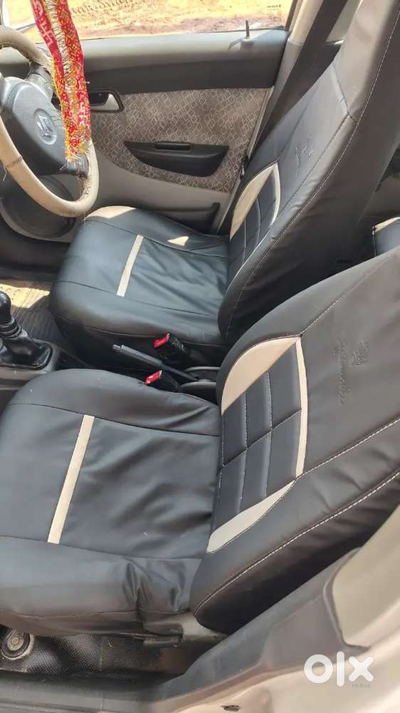 2017 Maruti Suzuki 800 Ac