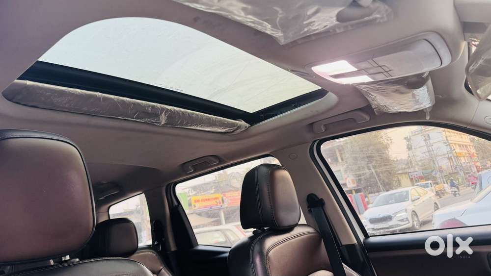 Mahindra Scorpio-n 2.2 Z8 Diesel Mt 4wd 7 Str, 2023, Diesel