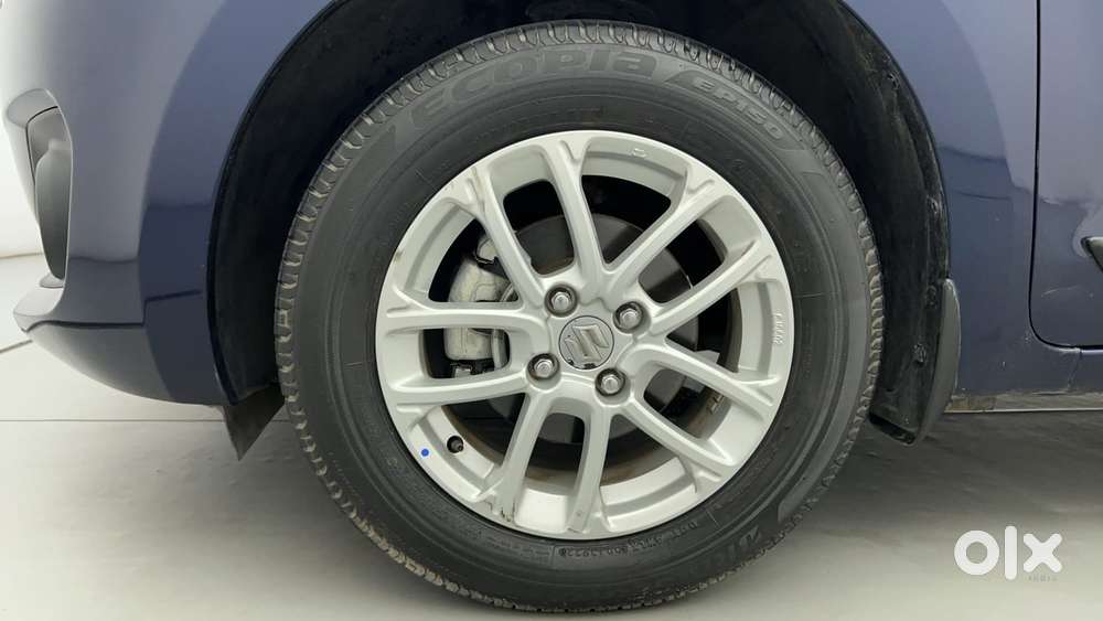 Maruti Suzuki Swift Amt Zxi, 2022, Petrol