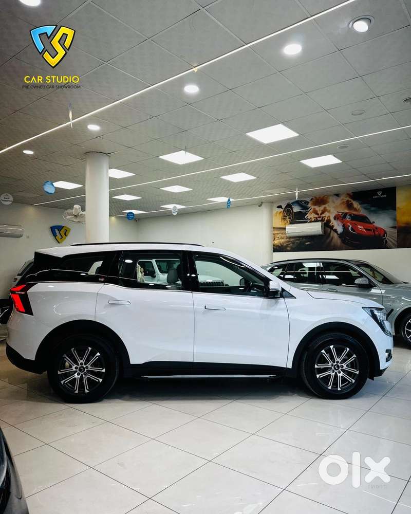 Mahindra Xuv700 Ax7l 6 Str At, 2024, Diesel