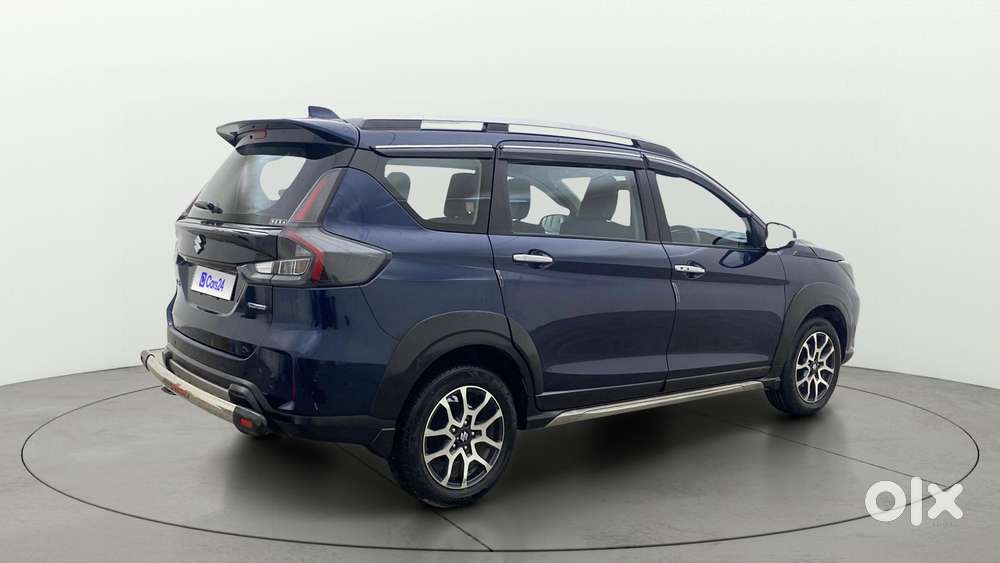 Maruti Suzuki Xl6 Zeta At, 2022, Petrol