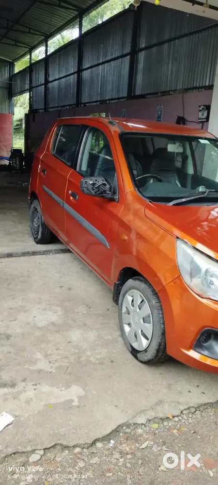 Maruti Suzuki Alto K10 2018 Petrol 68000 Km Driven