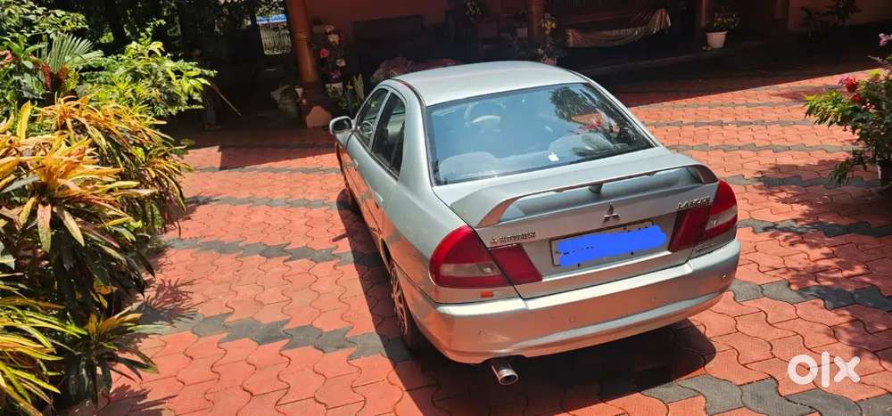 Mitsubishi Lancer Petrol 1.5l