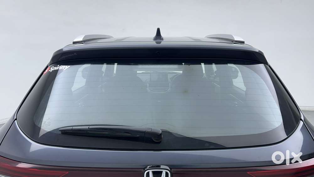 Honda Elevate Vx Mt, 2023, Petrol