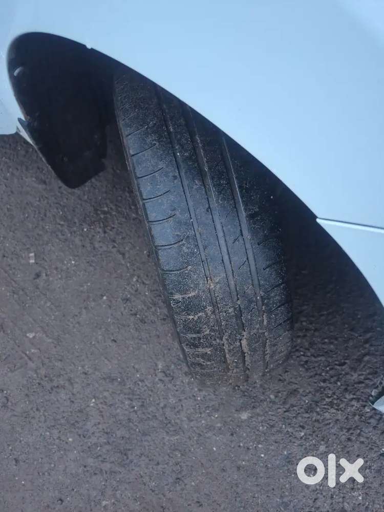 2018 Wagon R Vxi Bsiv