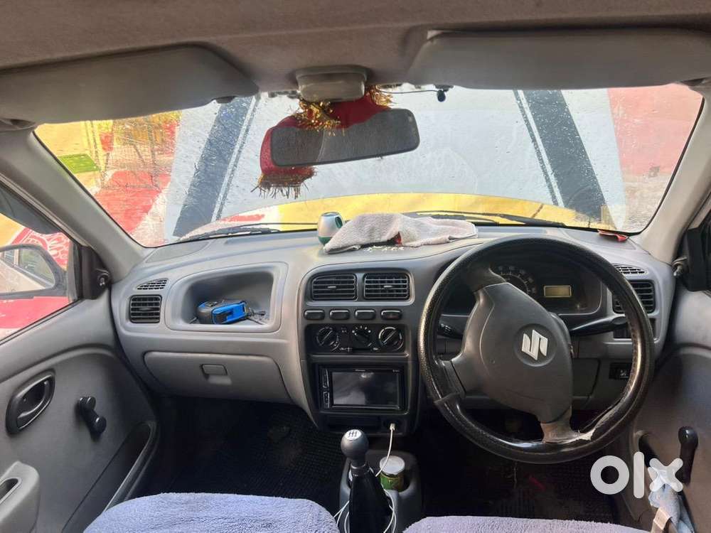 Maruti Suzuki Alto K10 2014