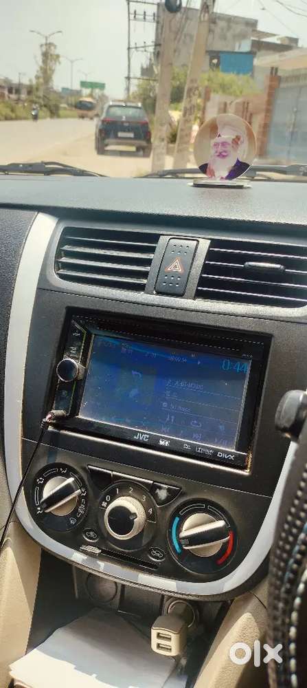Maruti Suzuki Celerio 2016 Diesel Variant