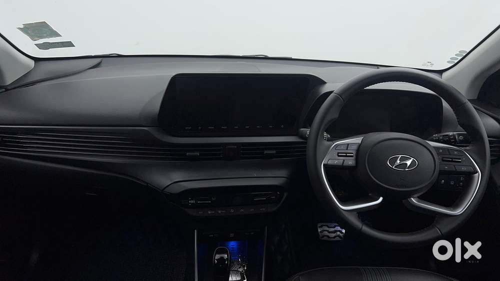 Hyundai New I20 1.0 Asta (o) Turbo Dct, 2023, Petrol