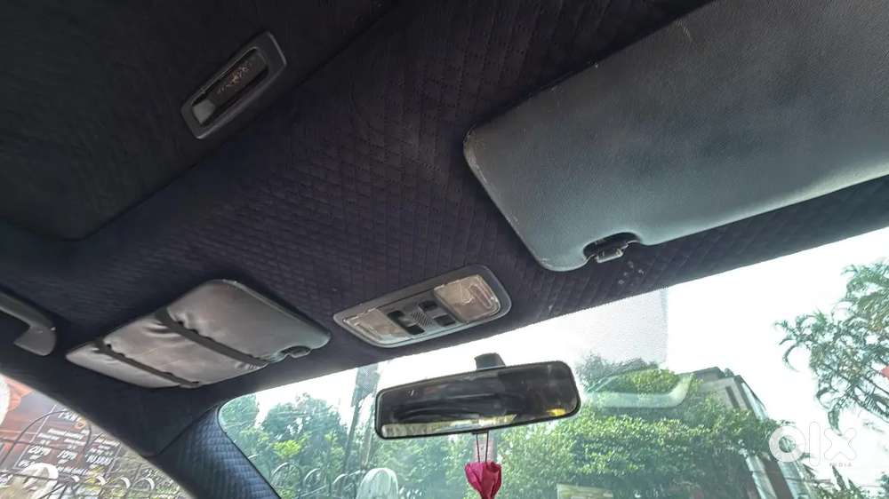 Honda City 2015 Top Model With Sunroof Fully Modified Model