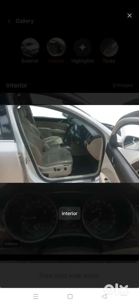 Skoda Superb Elegance 2014 Diesel Automatic
