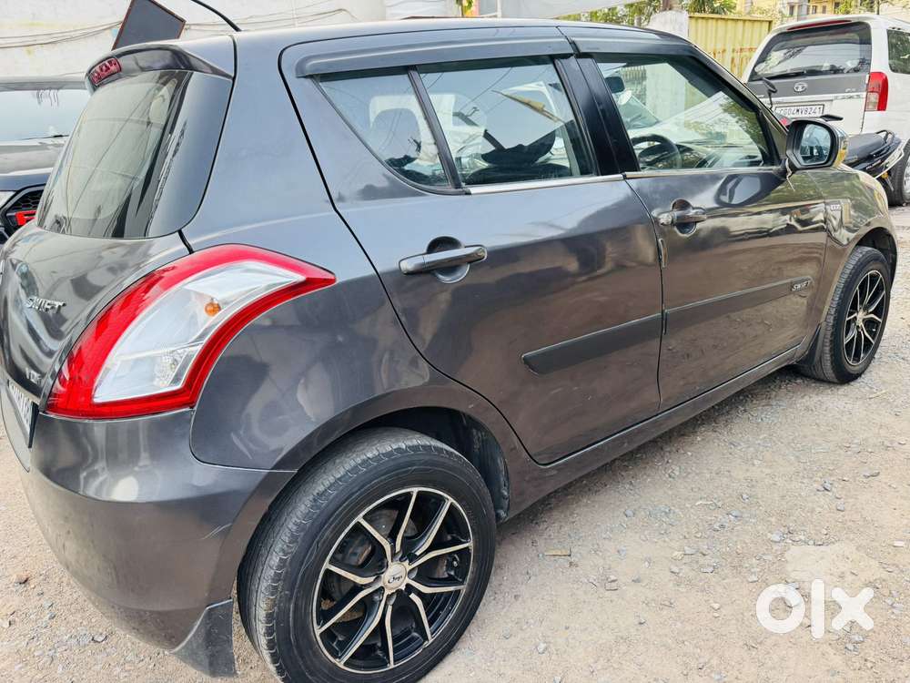Maruti Suzuki Swift Ddis Vdi, 2016, Diesel