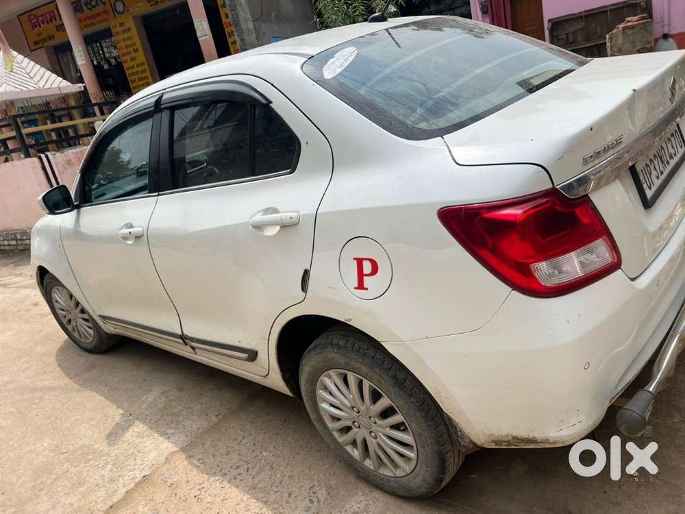 2023 Maruti Dzire Petrol