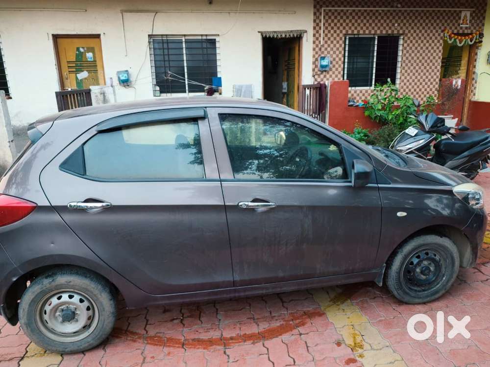 Tata Tiago 2019 Manual Petrol