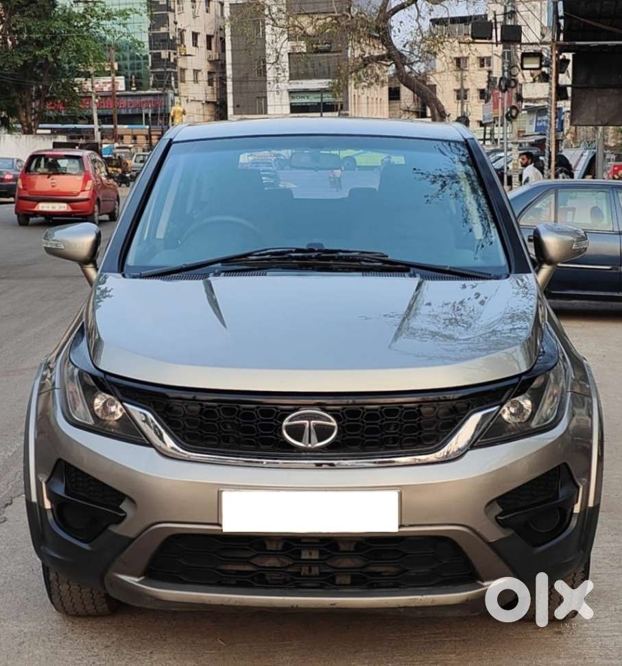 Tata Hexa Xma, 2017, Diesel