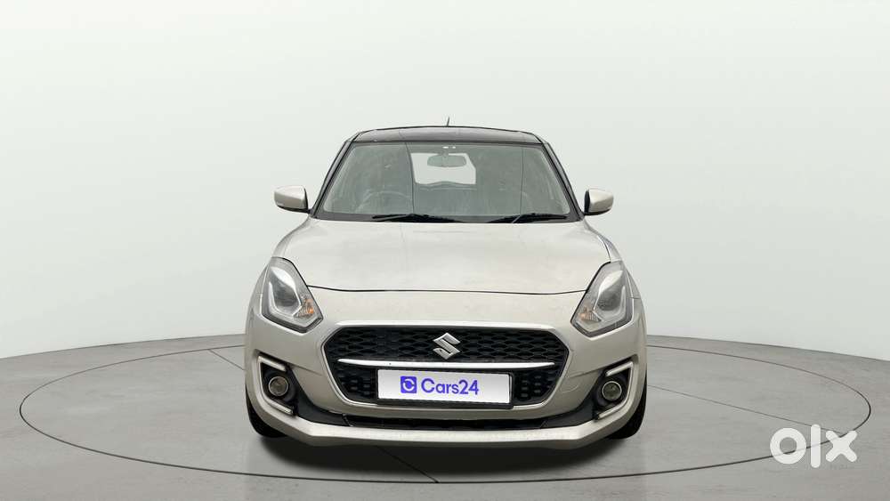 Maruti Suzuki Swift Amt Zxi, 2019, Petrol
