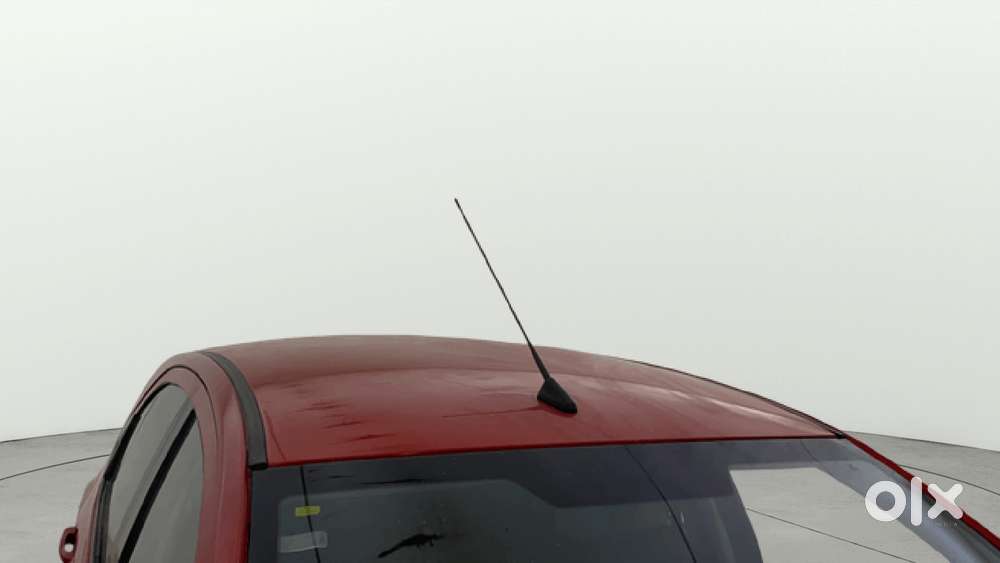 Tata Tiago 1.2 Revotron Xz, 2017, Petrol