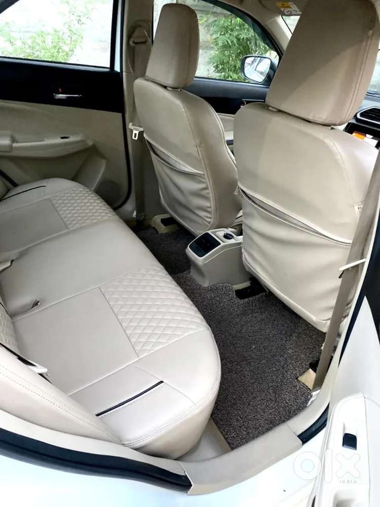 Maruti Suzuki Dzire 1.2 Vxi Amt, 2022, Petrol