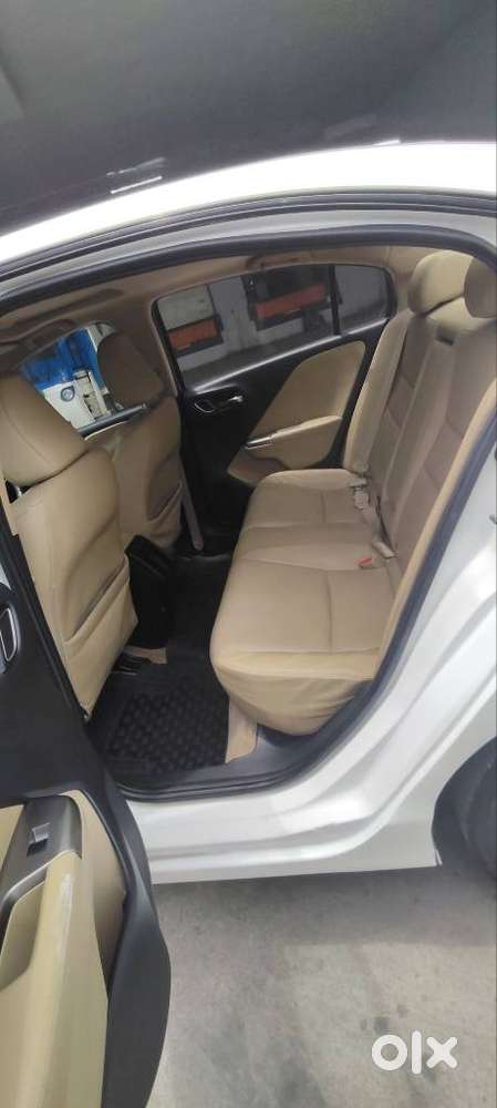 Honda City Zx Vtec, 2019, Petrol