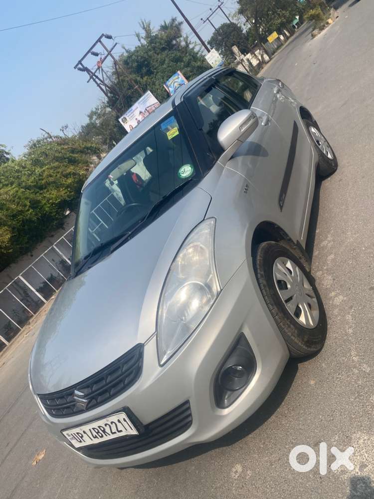 Swift Dzire Maruti, 2012