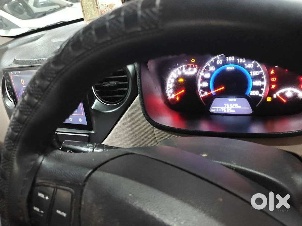 Hyundai Grand I10, 2019, Petrol