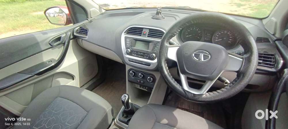 Tata Tiago 1.05 Revotorq Xe, 2017, Diesel