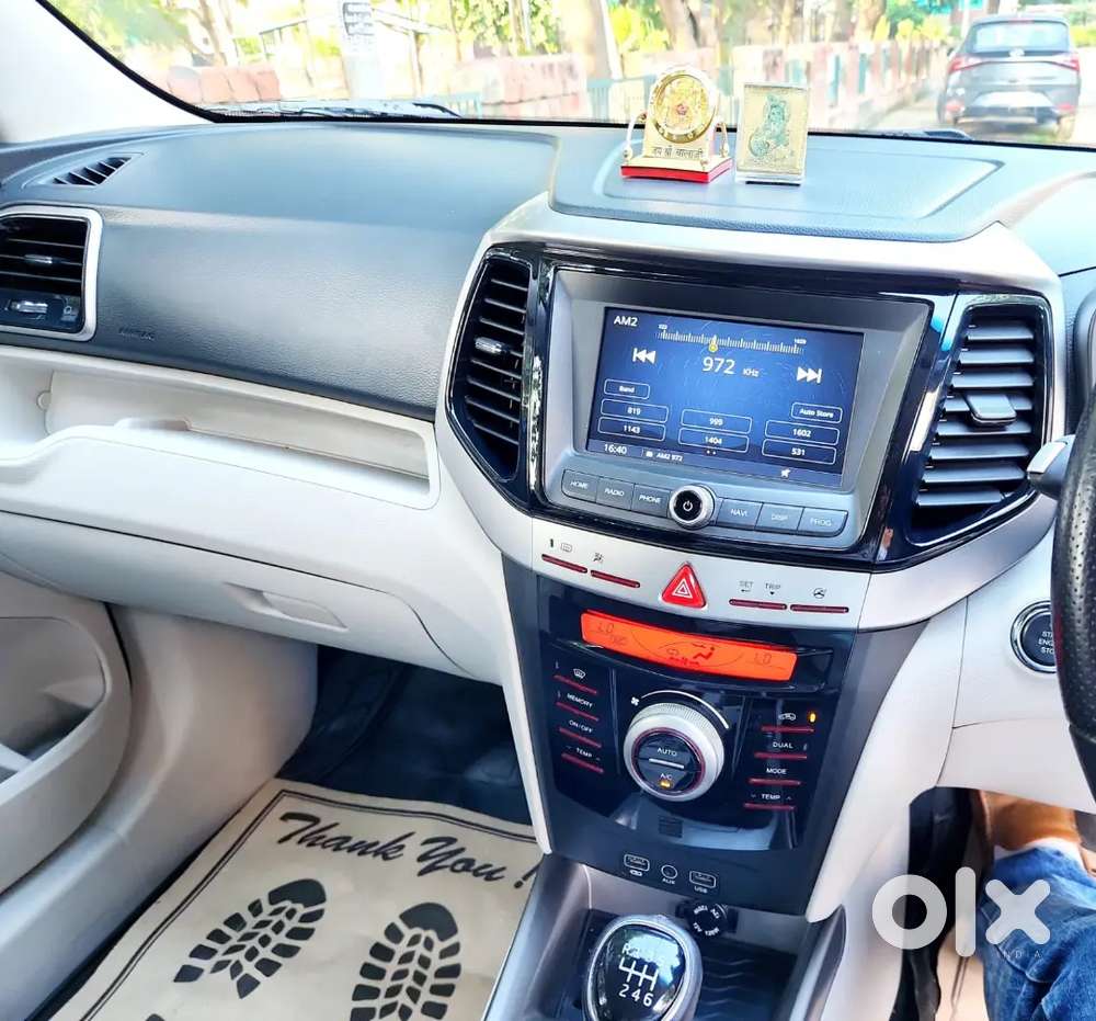 Mahindra Xuv300 1.2 2022 Urgent  Sell