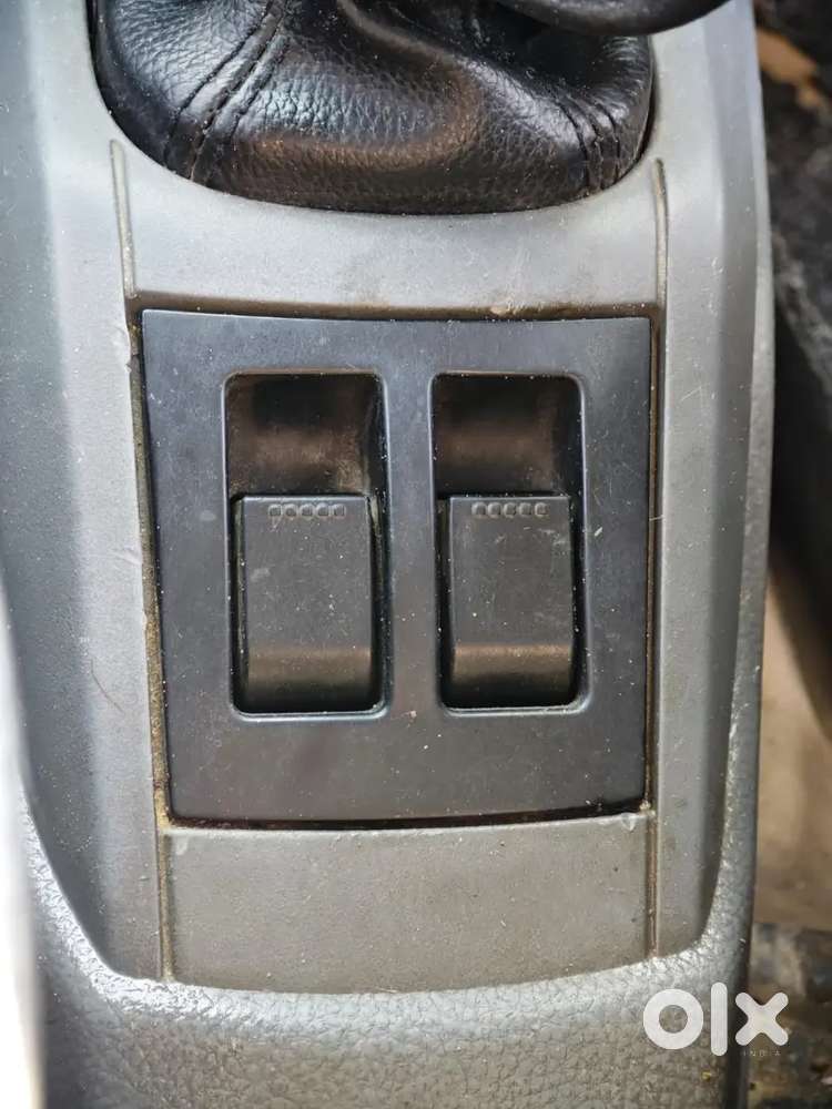 Maruti Suzuki 800 2012