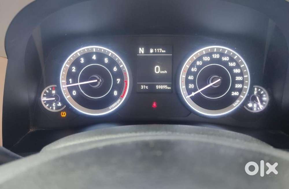 Hyundai Creta 1.5 S Petrol Imt, 2022, Petrol