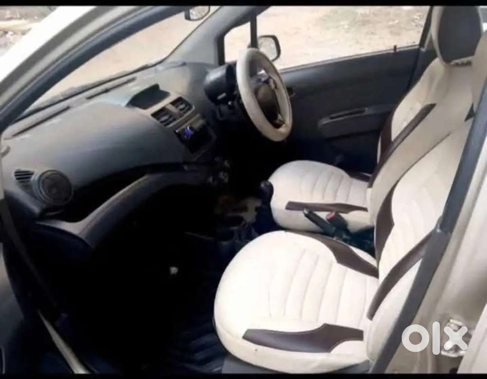 Chevrolet Beat 2010 Diesel