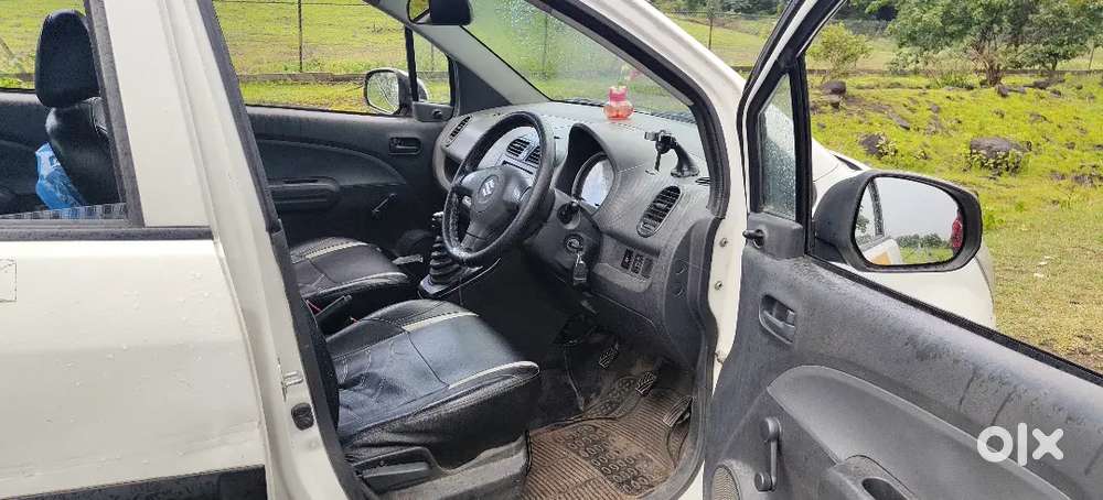 Maruti Suzuki Ritz 2016 Diesel Manual Car