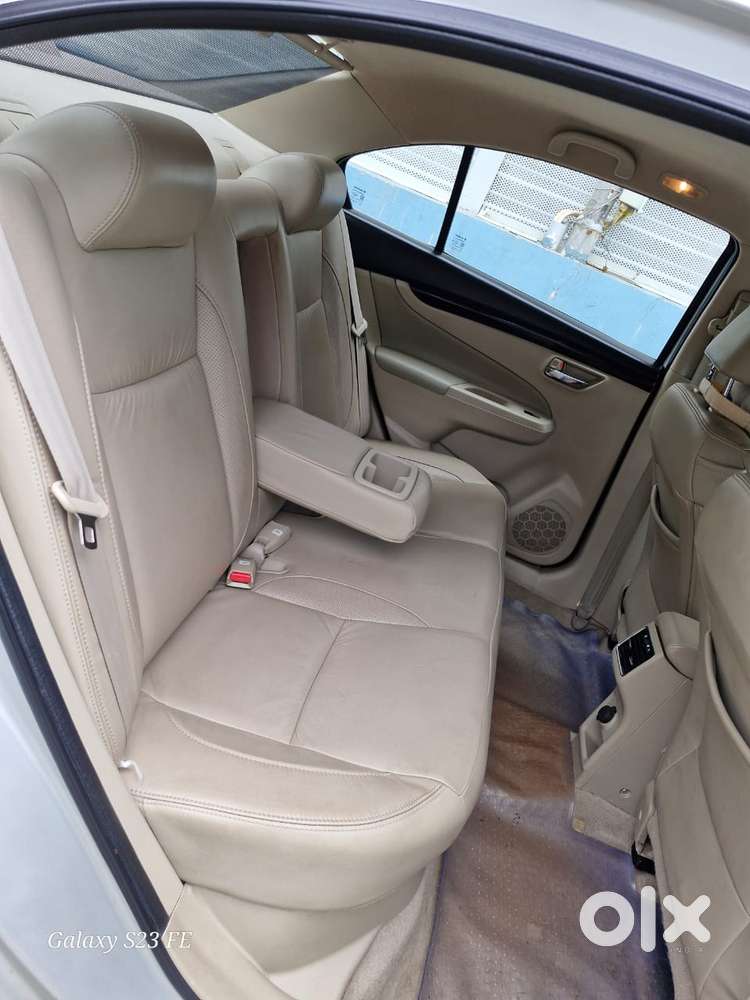 Maruti Suzuki Ciaz 1.4 At Alpha, 2018, Petrol