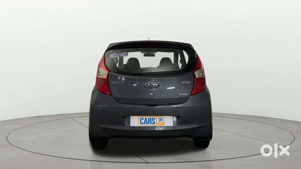 Hyundai Eon