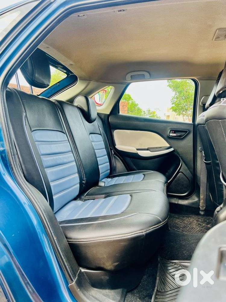 Maruti Suzuki Baleno 1.3 Delta, 2017, Petrol