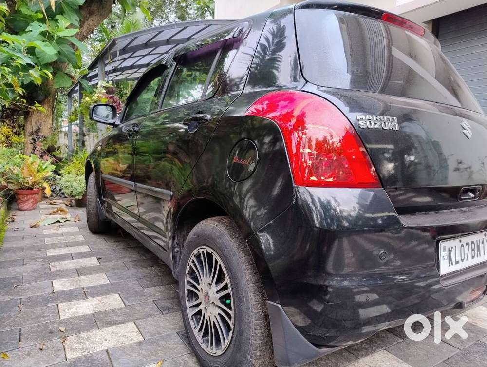 Maruti Swift Vdi 2010(abs&alloy)
