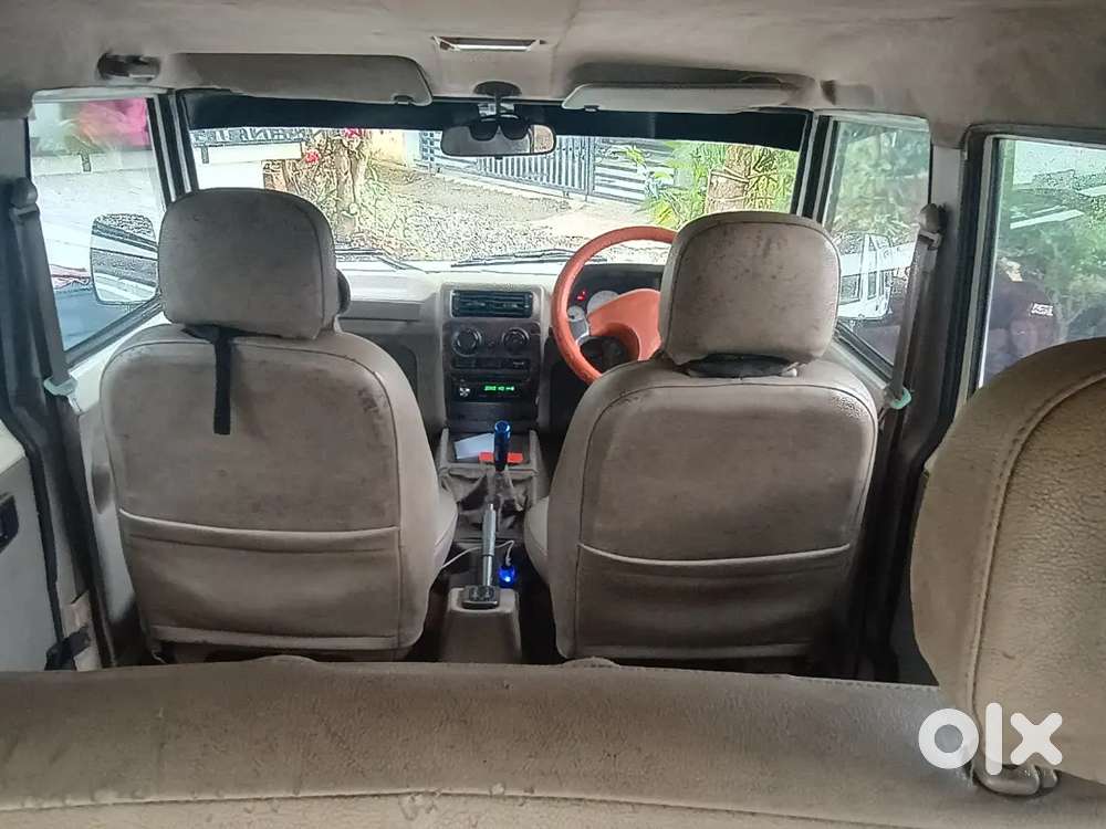 Mahindra Bolero 2011 Variant Diesel