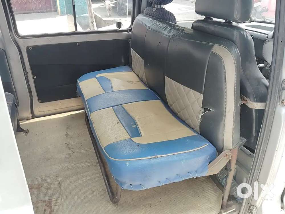 Maruti Suzuki Omni 2006