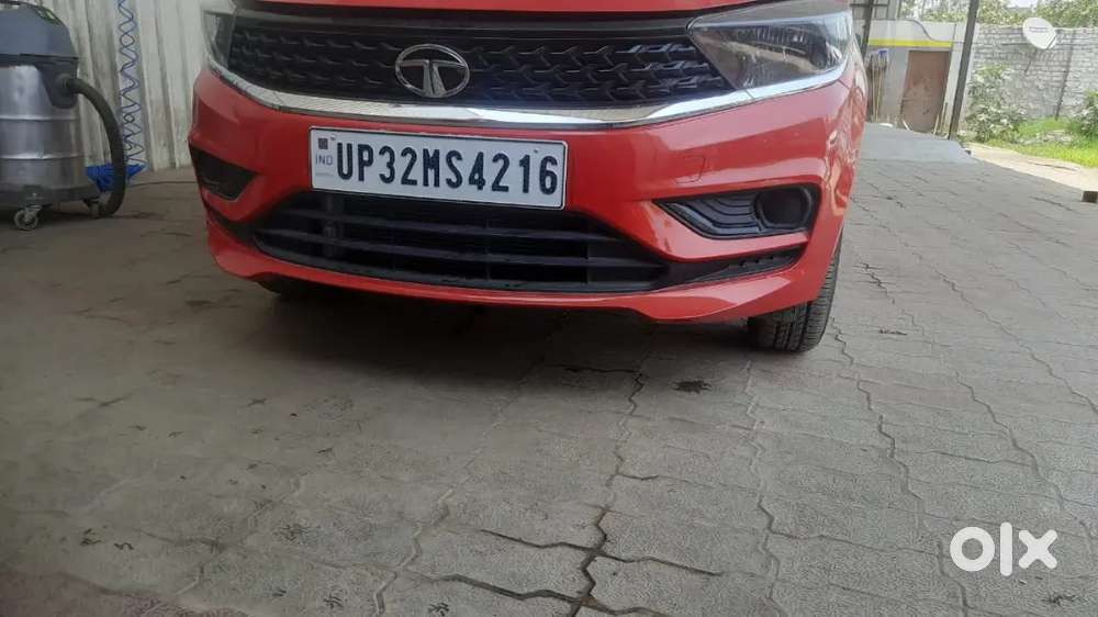 Tata Tiago Revotron Xt Petrol 2022 First Owner