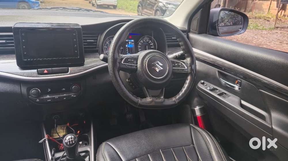 Maruti Suzuki Xl6 1.5 Alpha Mt, 2021, Petrol